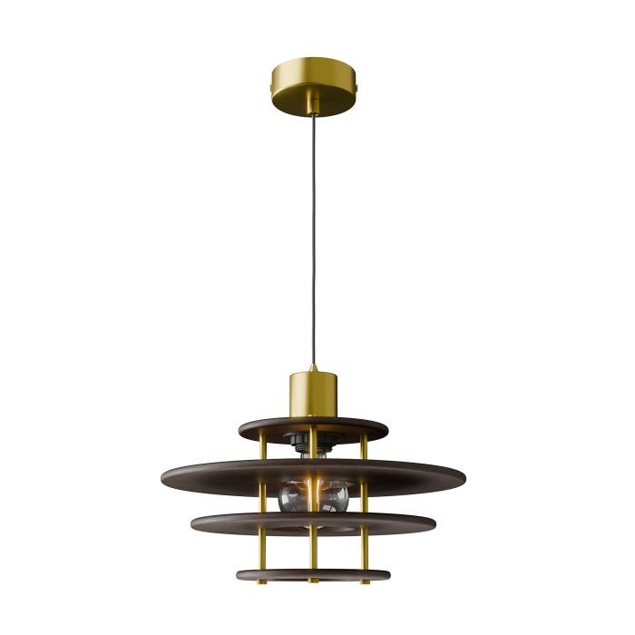 Светильник подвесной LIGHTERA Simarron LE106L-35N