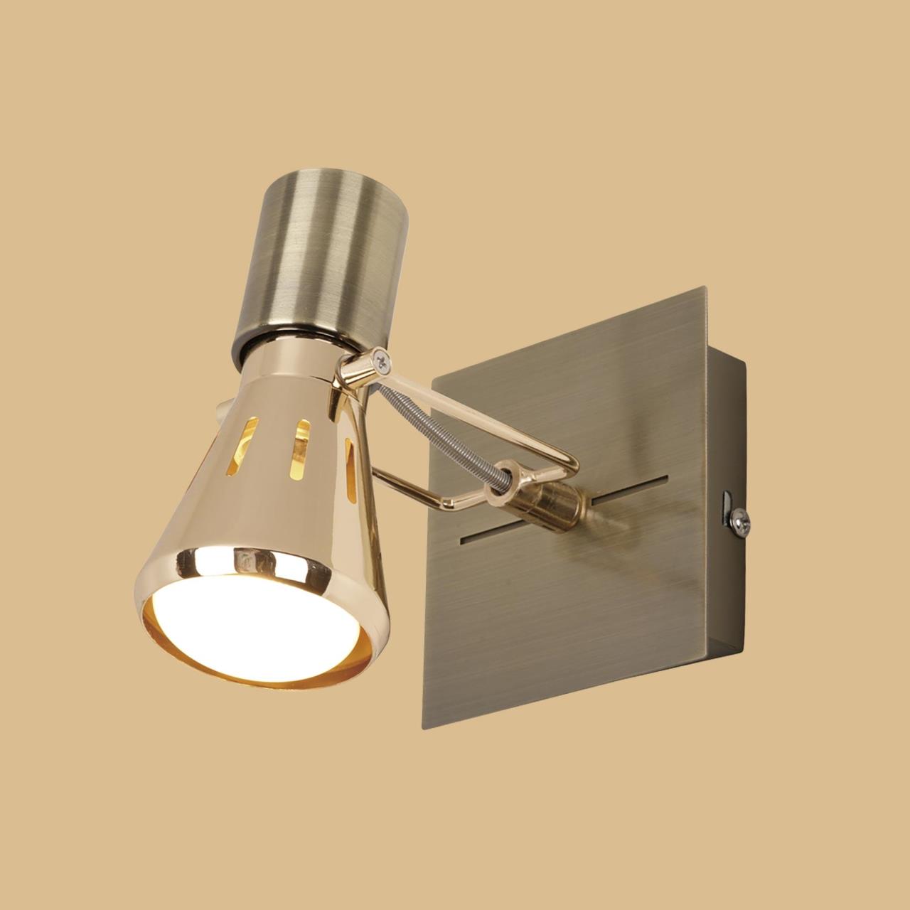 Светильник спот Citilux Марс CL527513