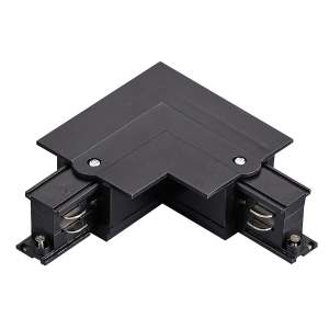 Коннектор для шинопровода Lightstar Quattro 503127-RPS