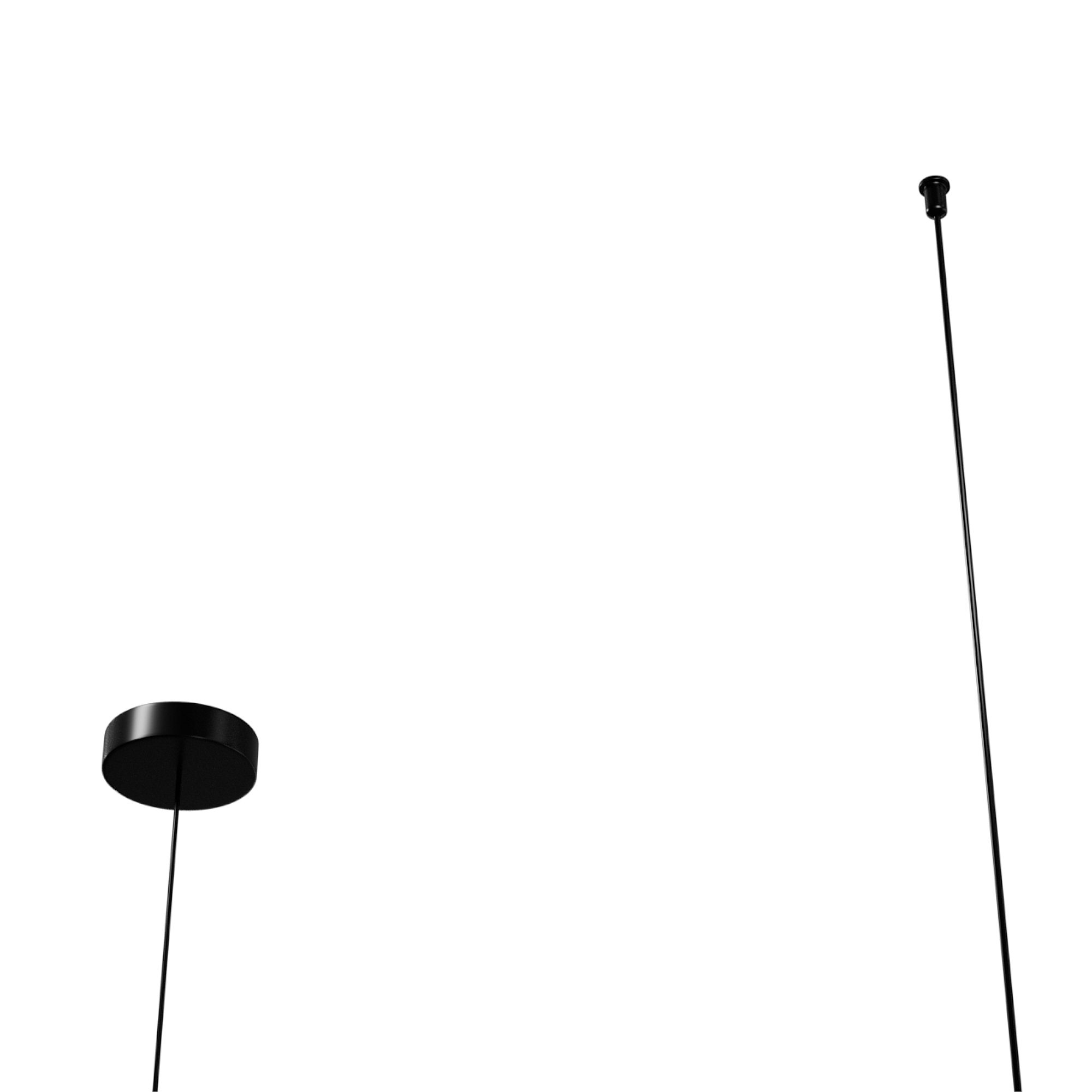 Светильник подвесной LIGHTERA Lavish LE162L-5W WIFI