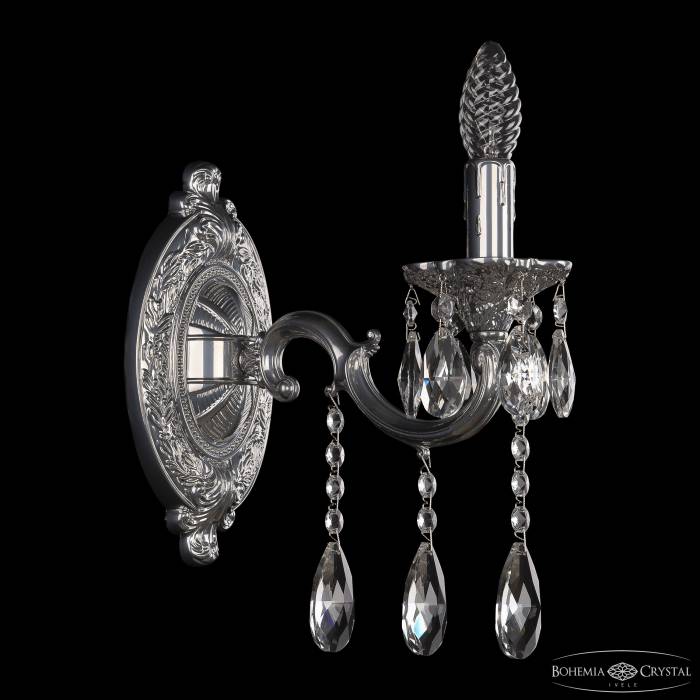 Настенное бра Bohemia Al7801 AL7801B10/1/175 A CG