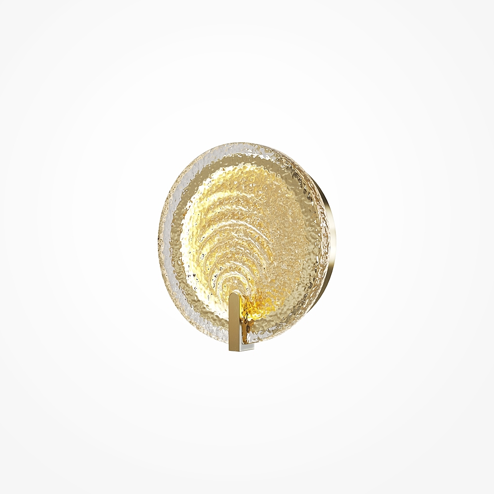 Настенный светильник Maytoni Regatta MOD481WL-L5BS3K