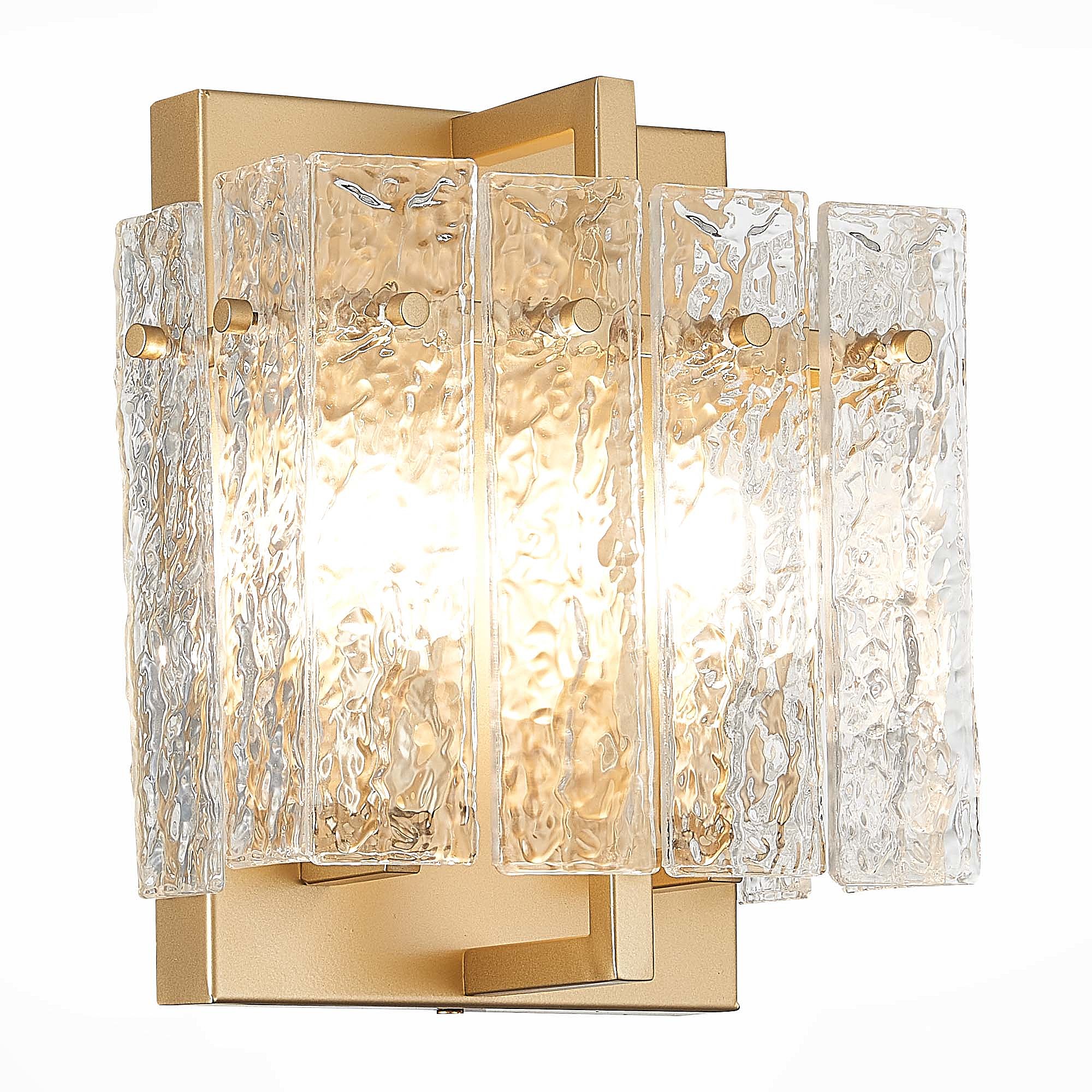 Настенное бра ST Luce Mira SL1632.201.02 Настенное бра ST Luce Mira SL1632.201.02