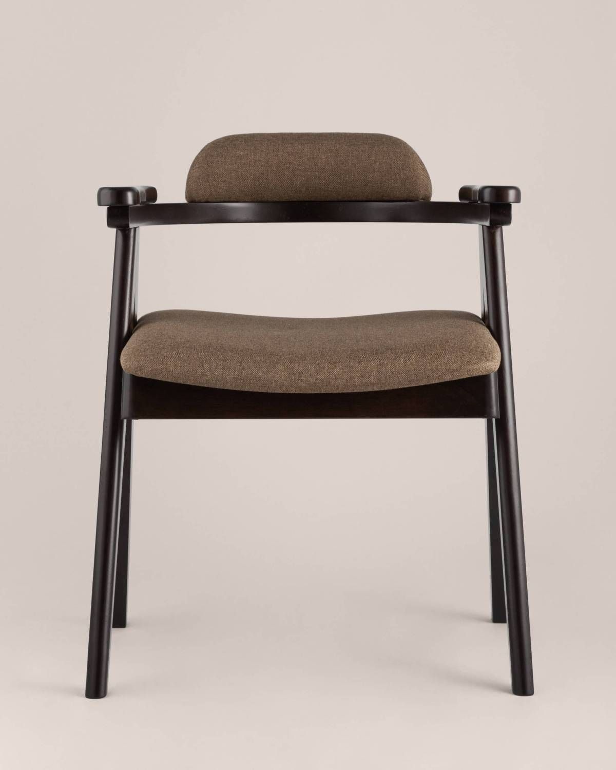 Комплект стульев Stool Group OLAV MH32015 BZ-1 DARK BROWN-KOROB2