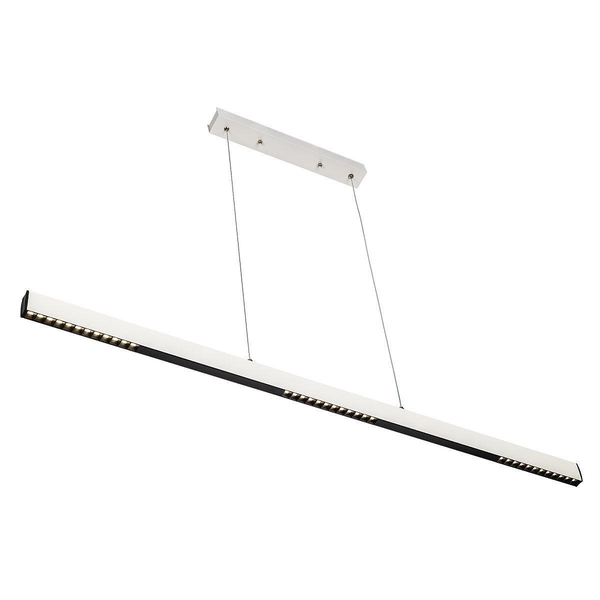 Светильник подвесной Citilux Edge CL720020N