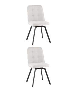 Комплект стульев Stool Group OS-2452Z-2 Lumos-03 DUAL X2
