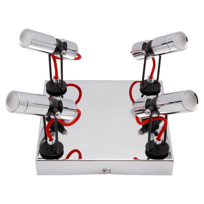 Светильник спот Lussole Rome LSP-9925