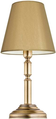 Настольная лампа Kutek N (абажур) N-LG-1(P/A)