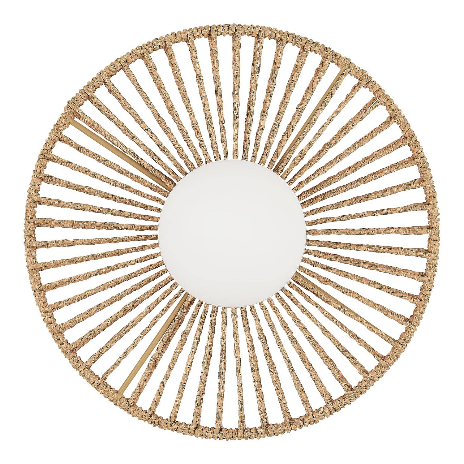 Настенный светильник Evoluce Loom SLE6022-601-01