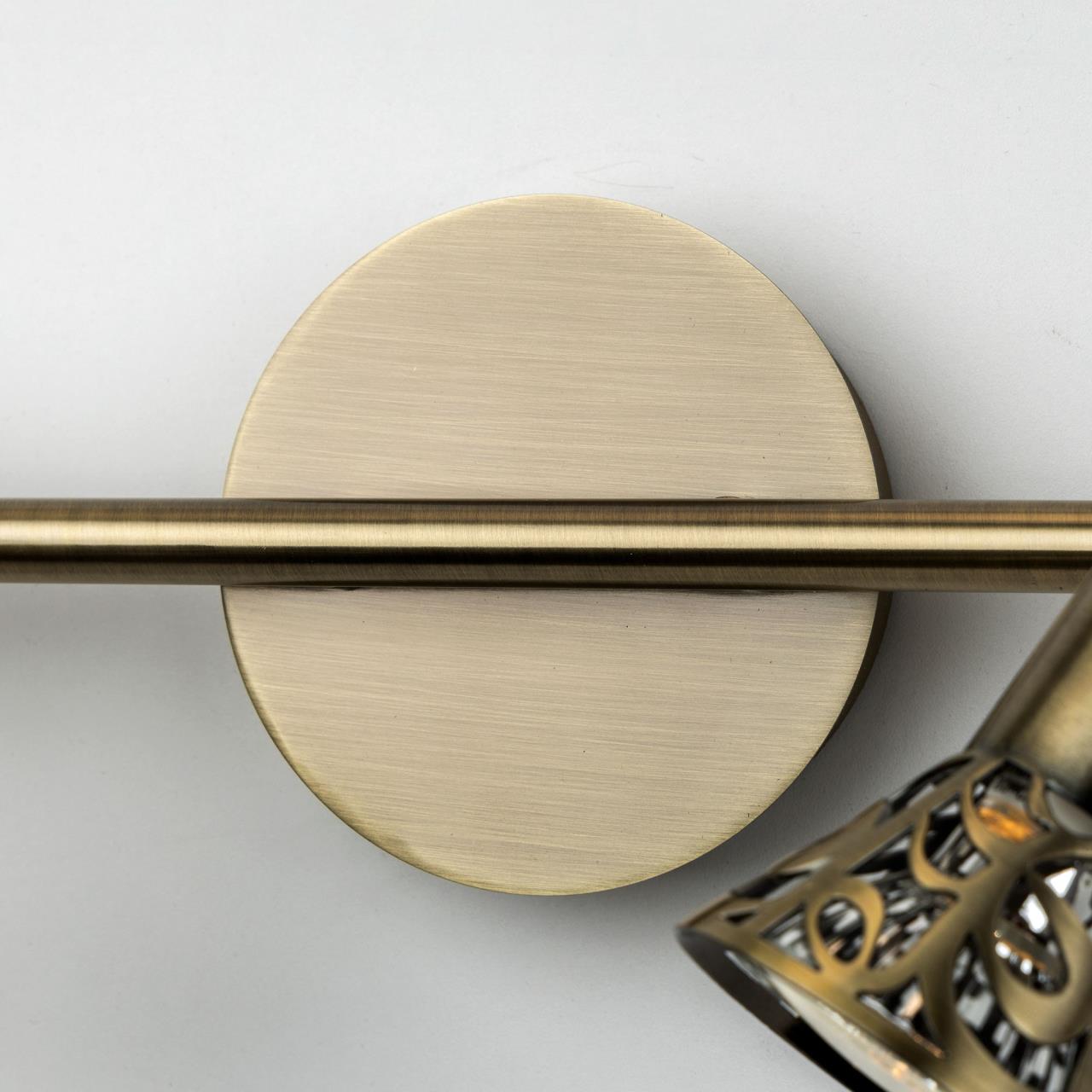 Светильник спот Citilux Винон CL519543