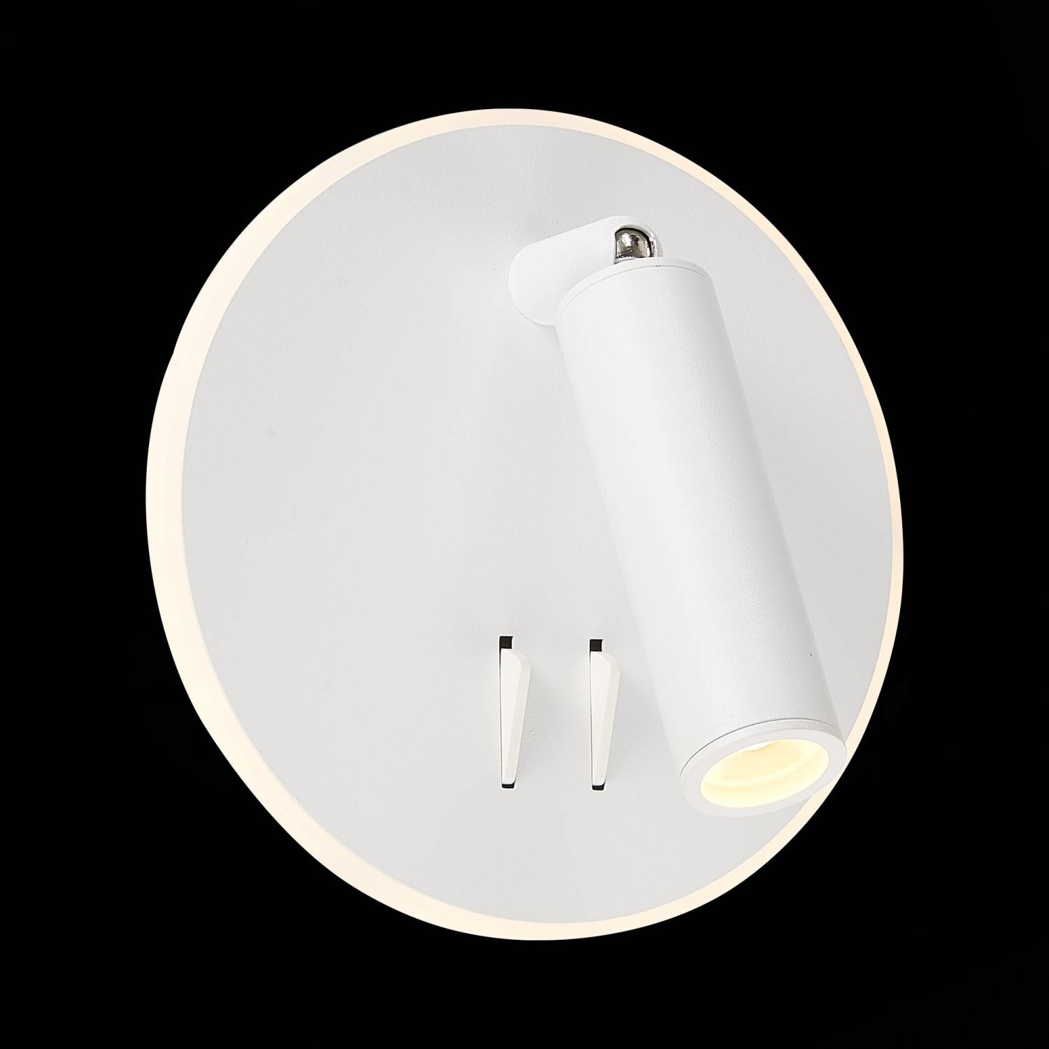 Настенный светильник ST Luce Bondi SL1586.513.01