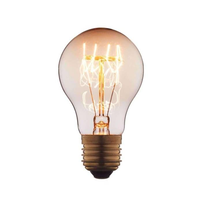 Ретро лампа Loft It Edison Bulb 7560-T Ретро лампа Loft It Edison Bulb 7560-T