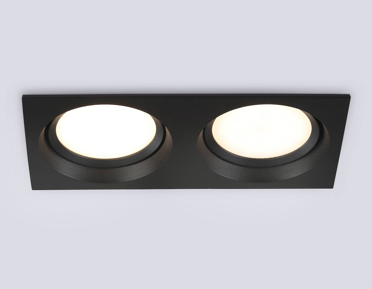 Встраиваемый светильник Ambrella Standard Tech TN52235