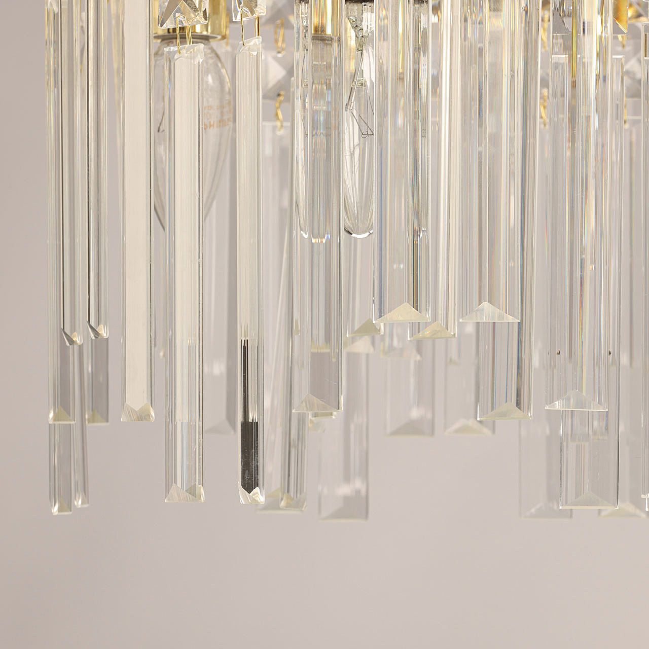 Подвесная люстра De Markt Арман 462011606