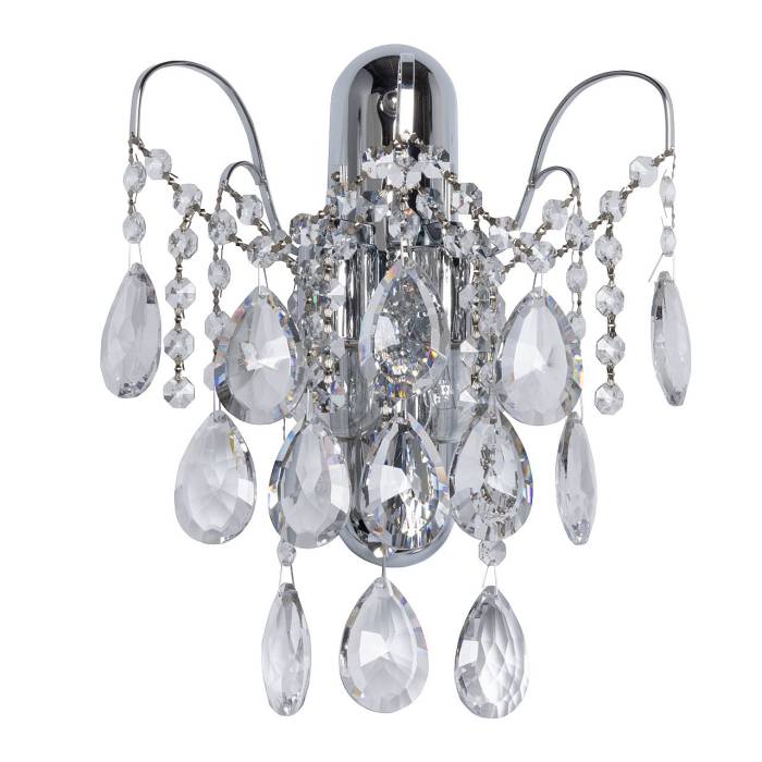 Настенное бра De Markt Бриз 111029202