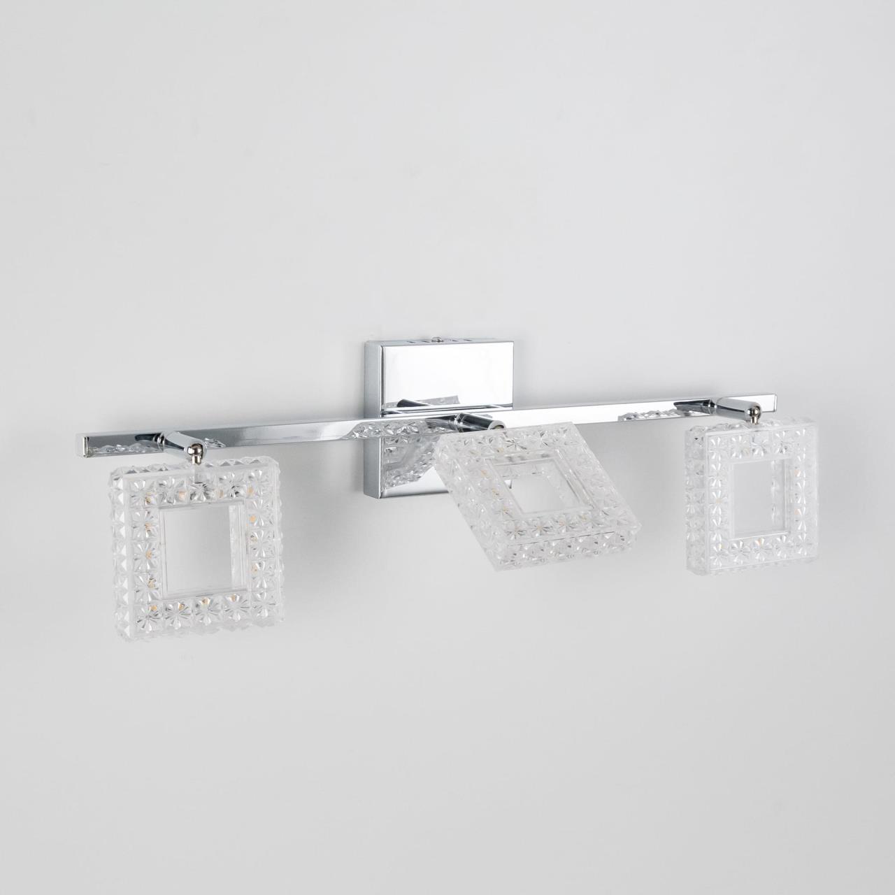 Светильник спот Citilux Кристалино CL559631