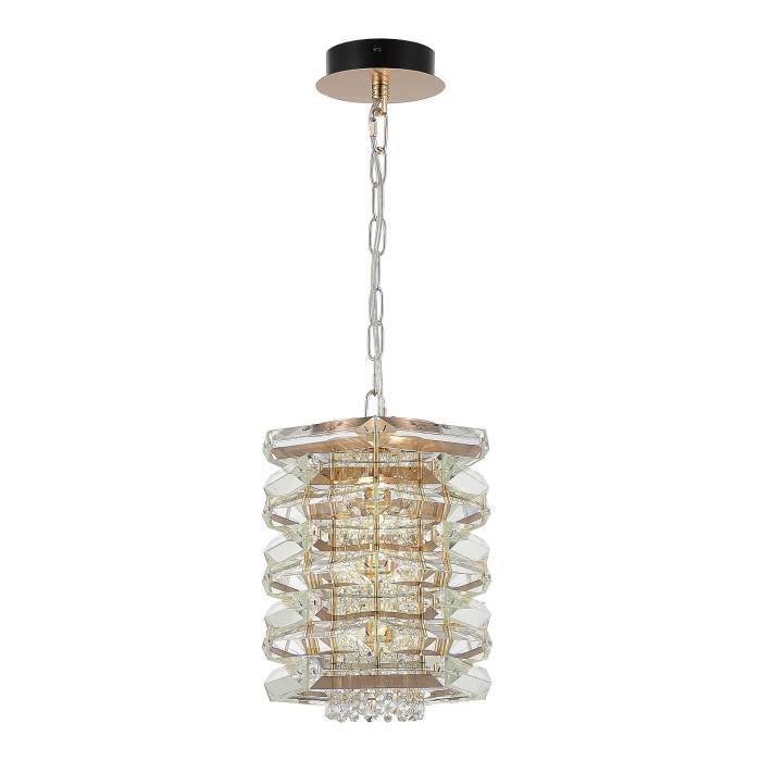 Светильник подвесной ST Luce Strozzi SL6137.203.01 Светильник подвесной ST Luce Strozzi SL6137.203.01
