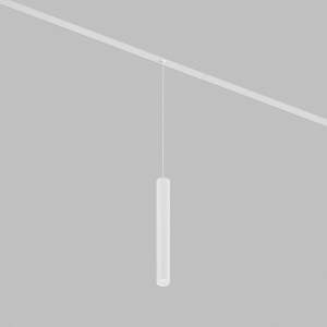 Трековый светильник Denkirs Simple spot DK8208-WH