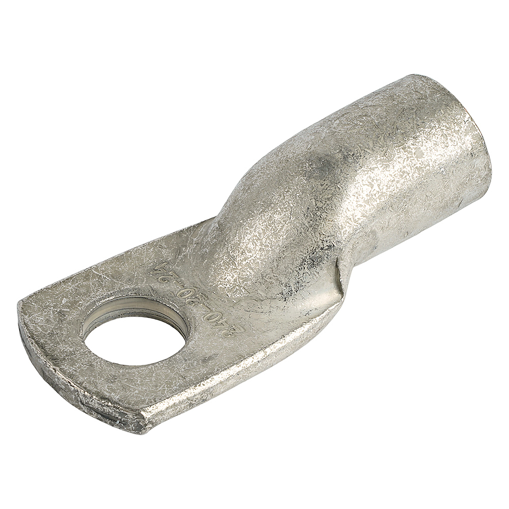 Наконечник медный луженый Stekker LD-TML-240-20-24 50667