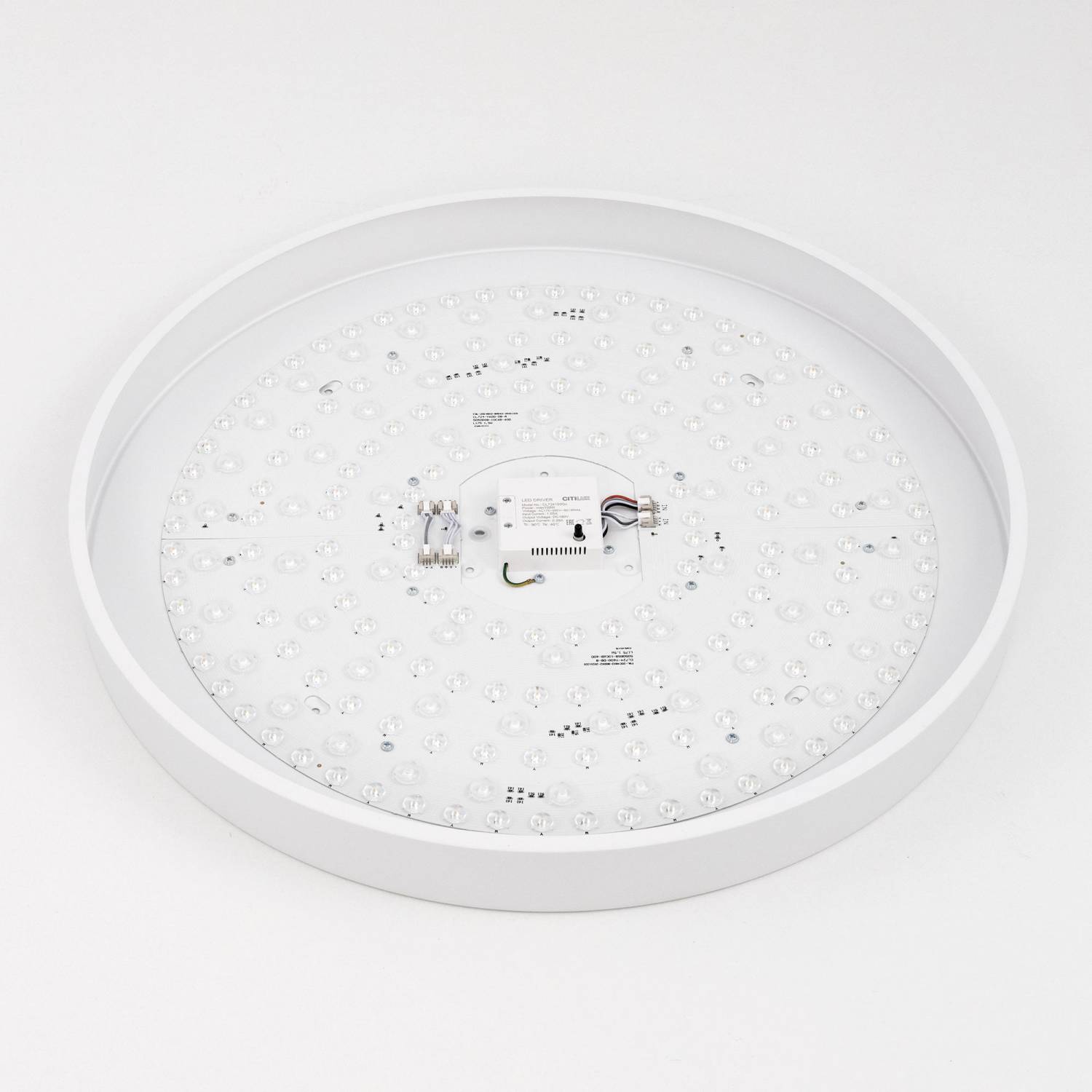 Светильник потолочный Citilux Купер CL724105G0