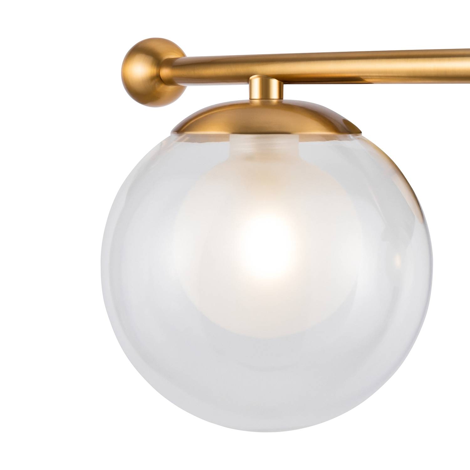 Настенное бра Freya Lumos FR5262WL-02BS