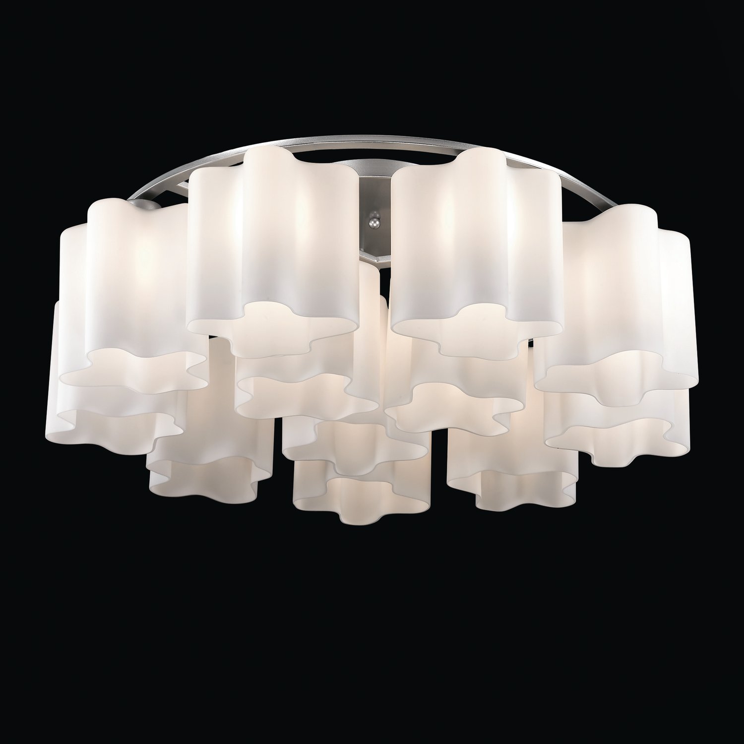 Потолочная люстра ST Luce Onde SL116.052.12