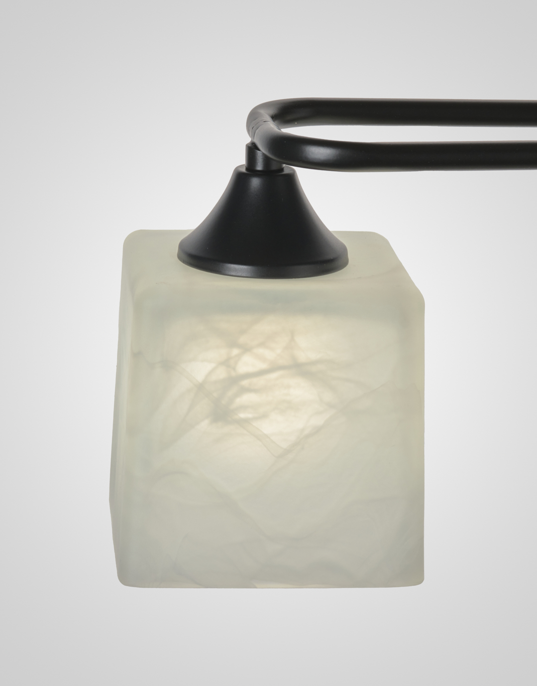 Потолочная люстра Мелодия Света Еврокаркасы Кубы ( Ожидаем) 000019333