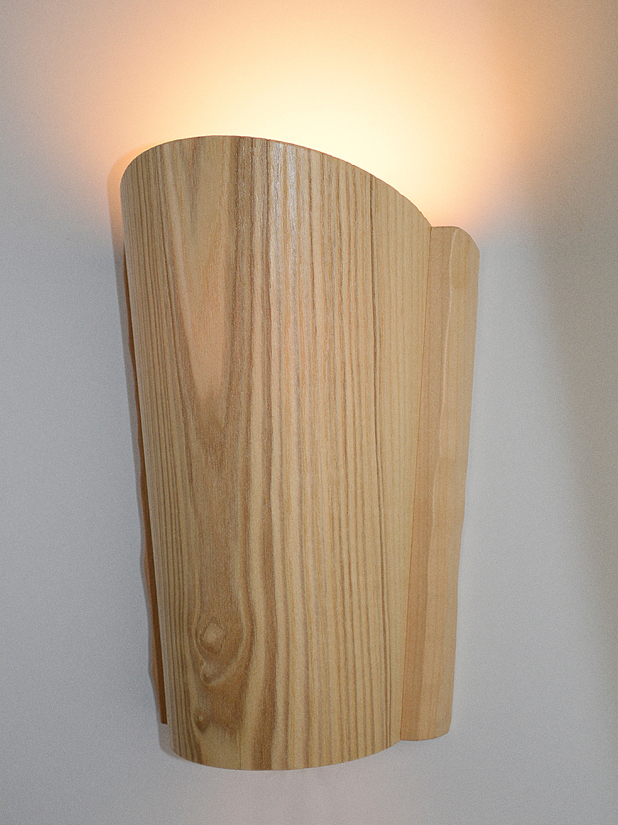 Настенный светильник PG Marquetry Torch PG-Torch-1