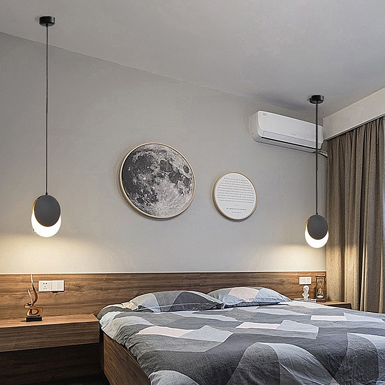 Светильник подвесной LIGHTERA Como LE134L-20B