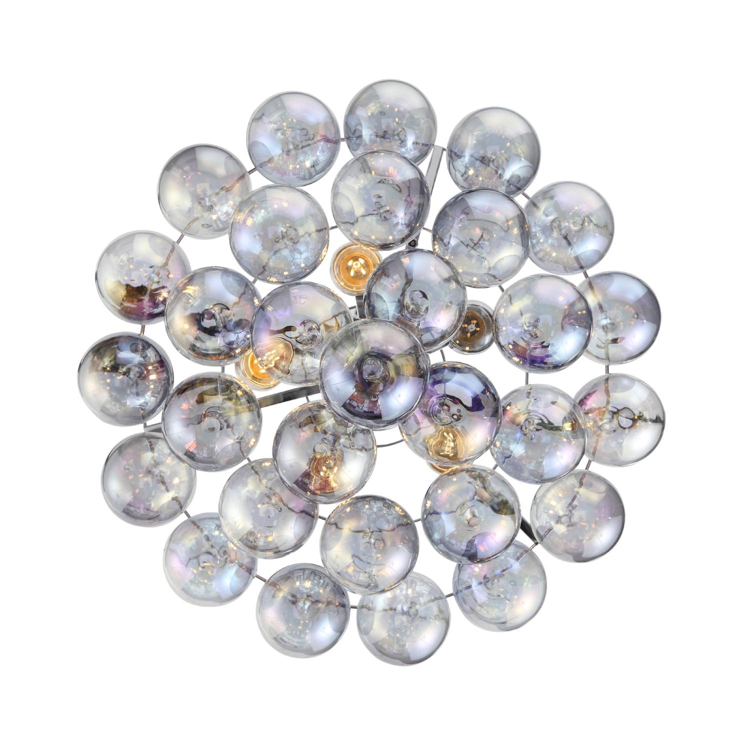 Подвесная люстра ST Luce Sospiro SL432.703.05