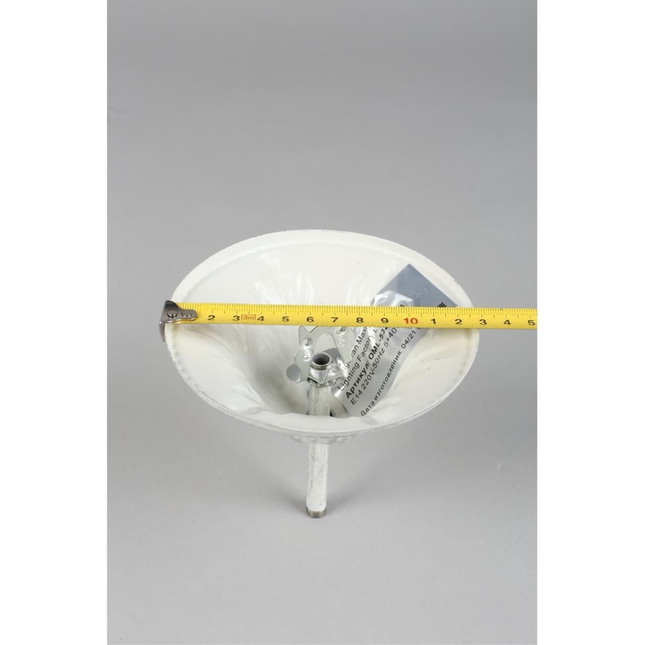Подвесная люстра Omnilux Bantine OML-53213-05 Подвесная люстра Omnilux Bantine OML-53213-05