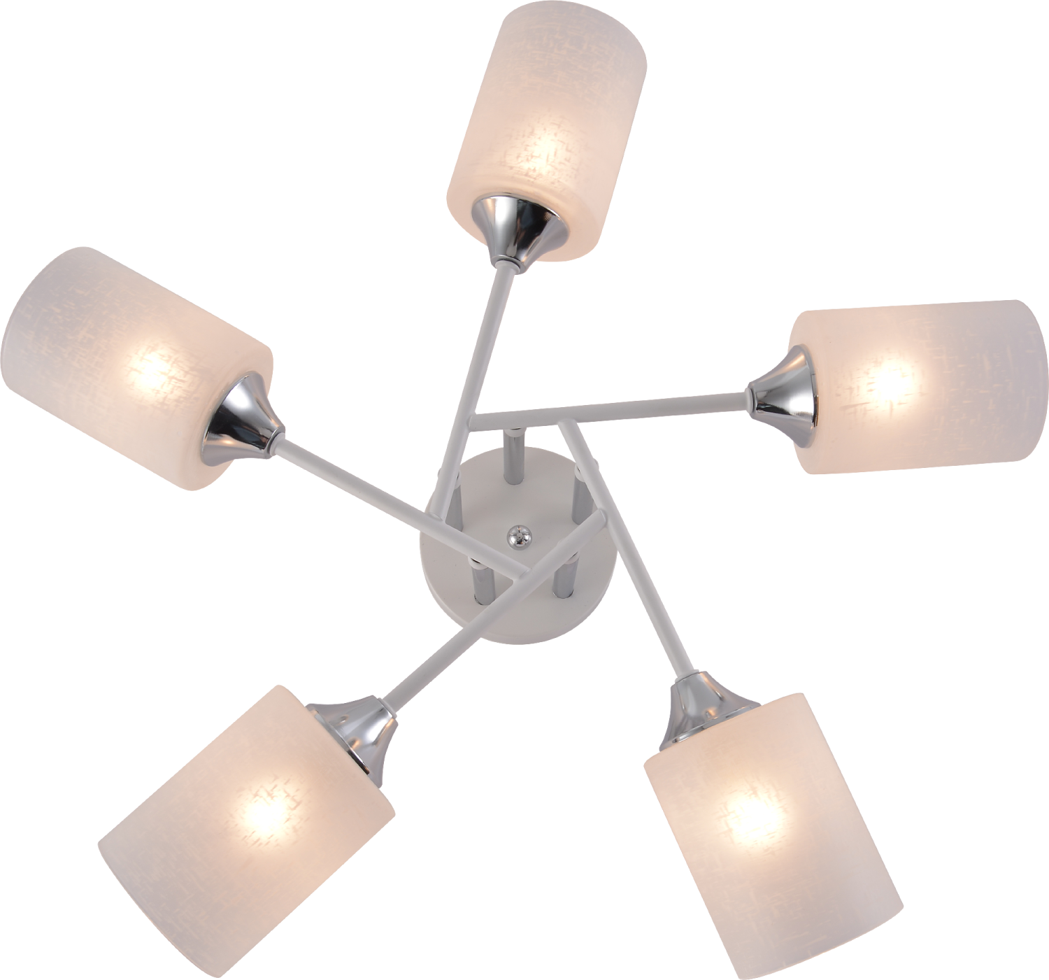 Потолочная люстра Rivoli Federica 9178-305