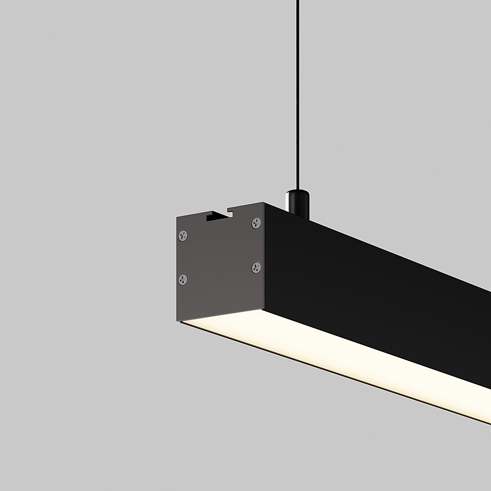 Светильник подвесной Maytoni Подвесные линейные светильники LL312013