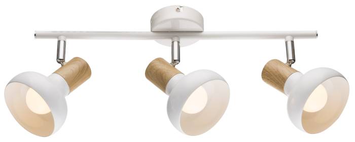 Светильник спот Rivoli Lorena 7052-703 Светильник спот Rivoli Lorena 7052-703