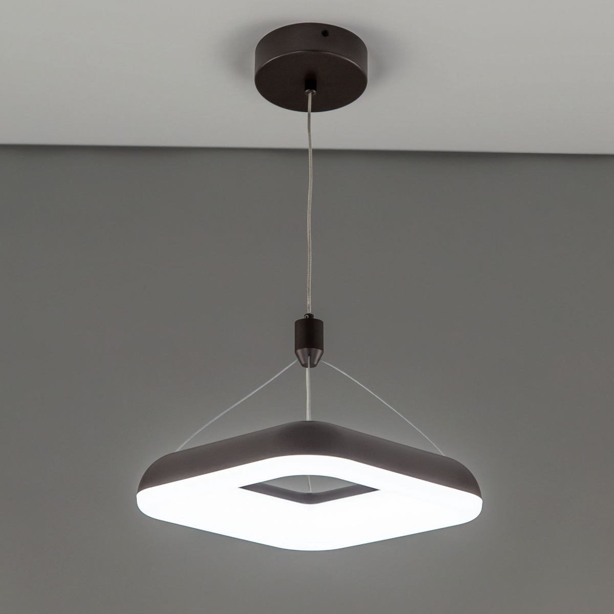 Светильник подвесной Citilux Паркер CL225B215