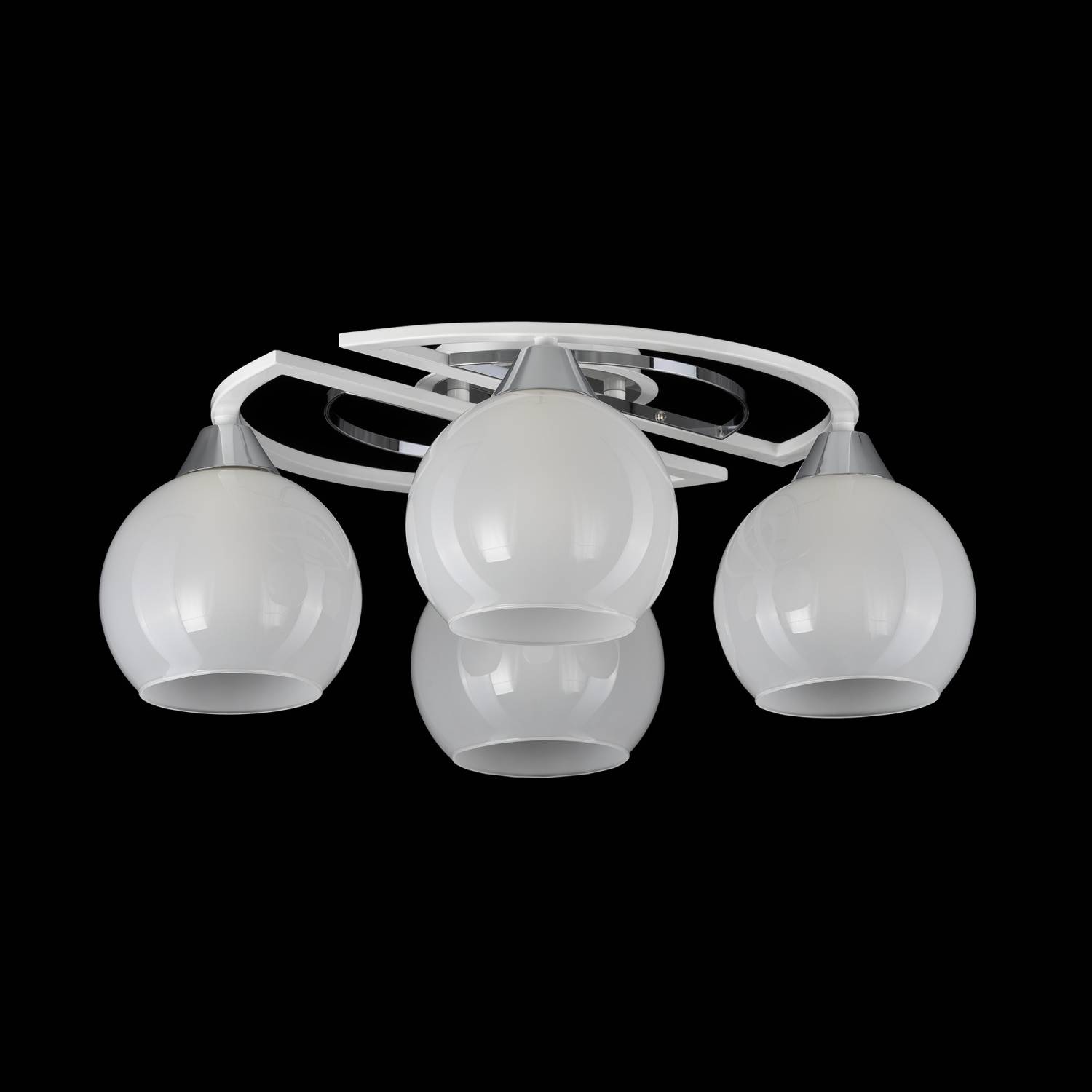 Потолочная люстра Citilux Отто CL121140