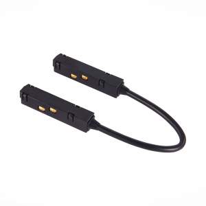 Коннектор для шинопровода AM Group MAGNET AM404 LL20