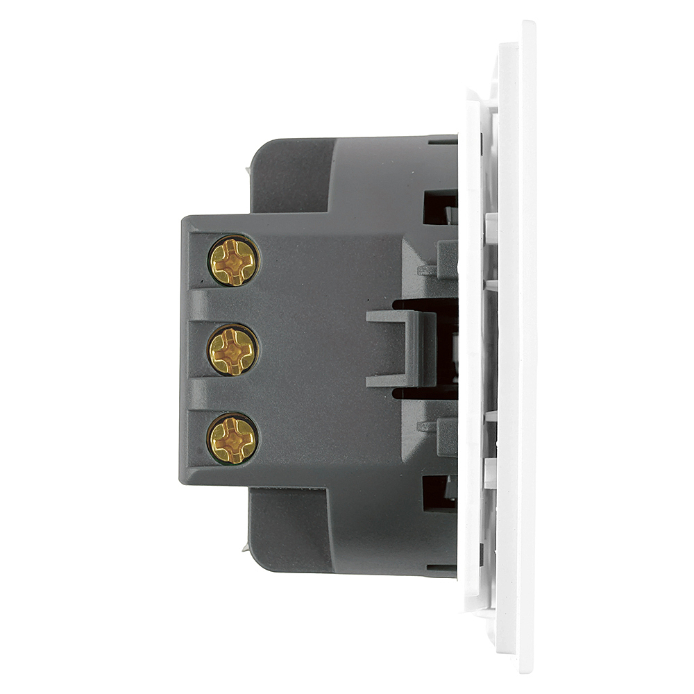 Выключатель Stekker Мия 50569