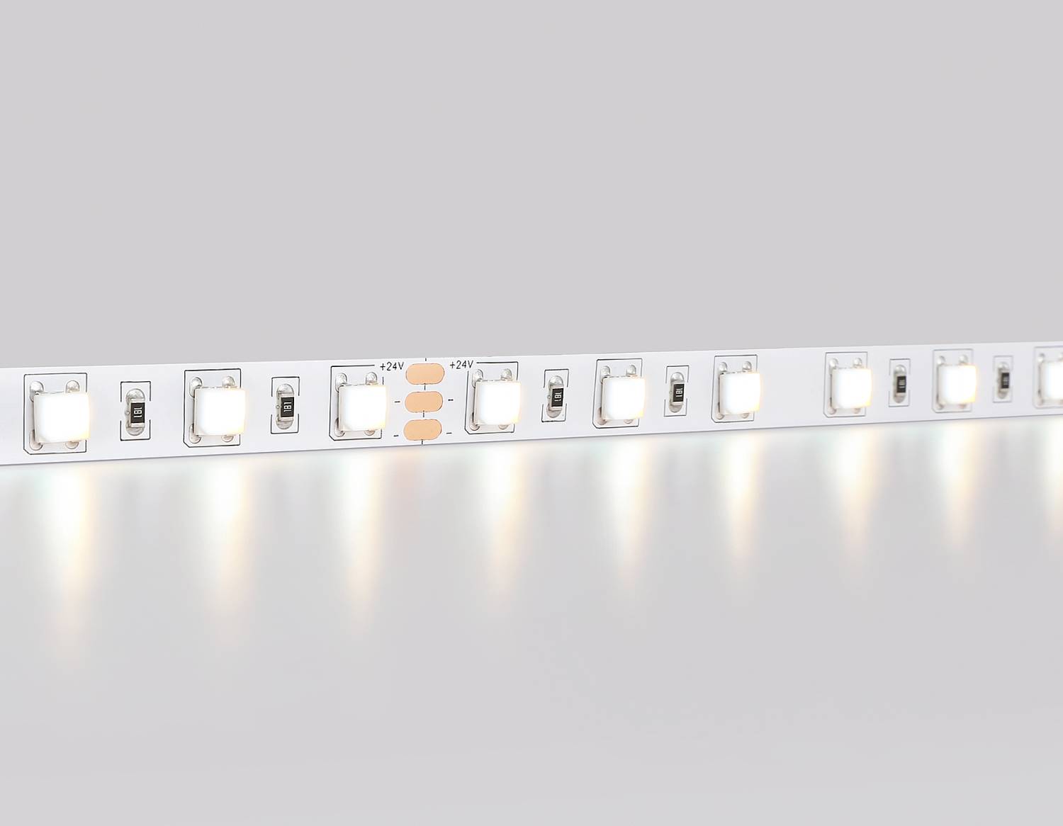 LED лента Ambrella LED Strip 24V GS4101