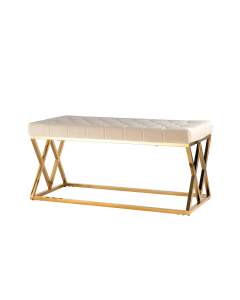Банкетка Stool Group Инсигния BENCH-011-TG-BG