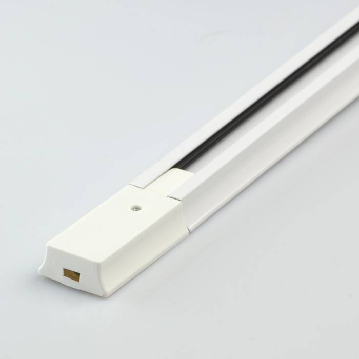 Шинопровод De Markt Трек-система TR 2*2M WT