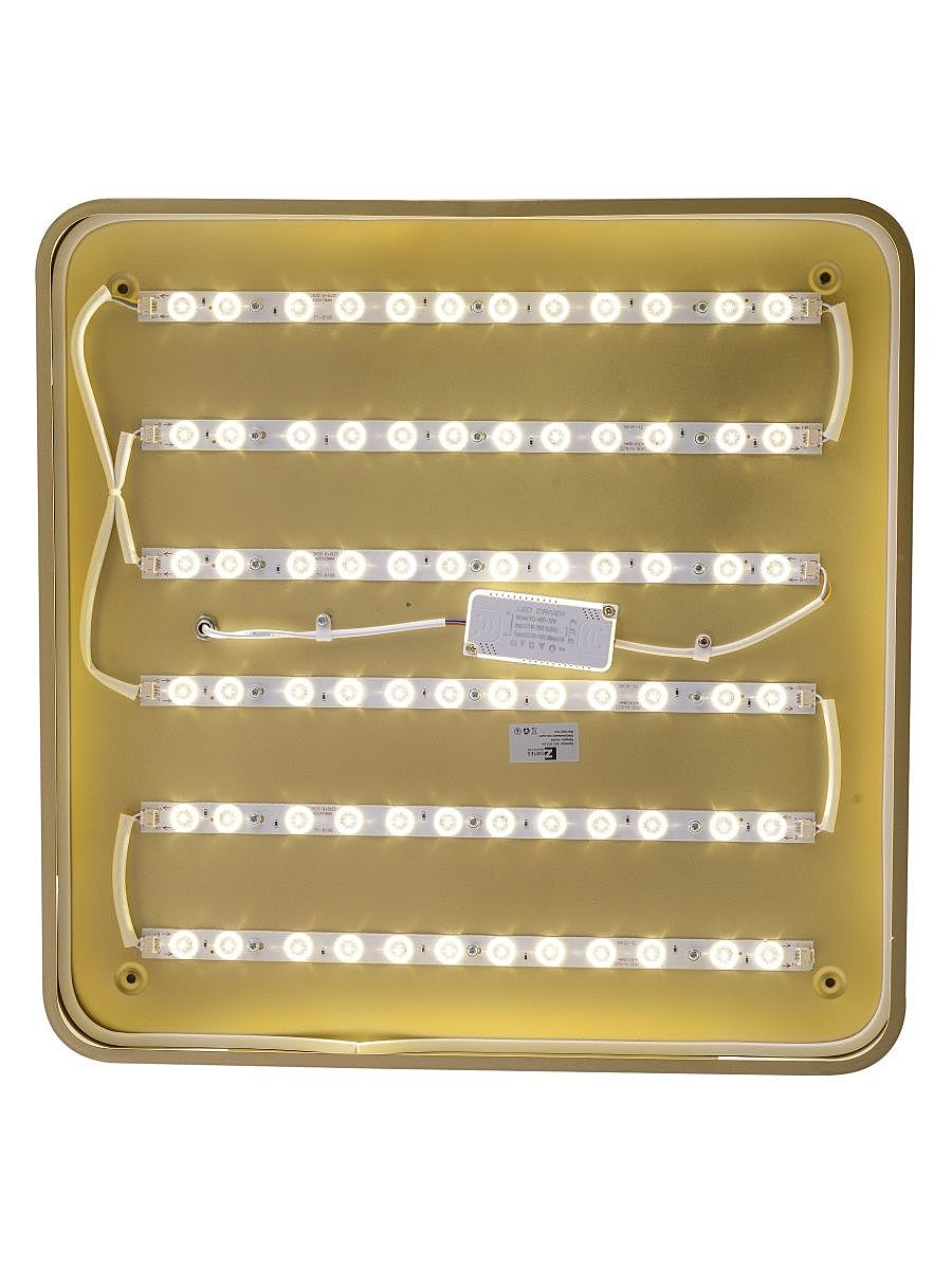 Светильник потолочный Zortes Gabby ZRS.1215.04