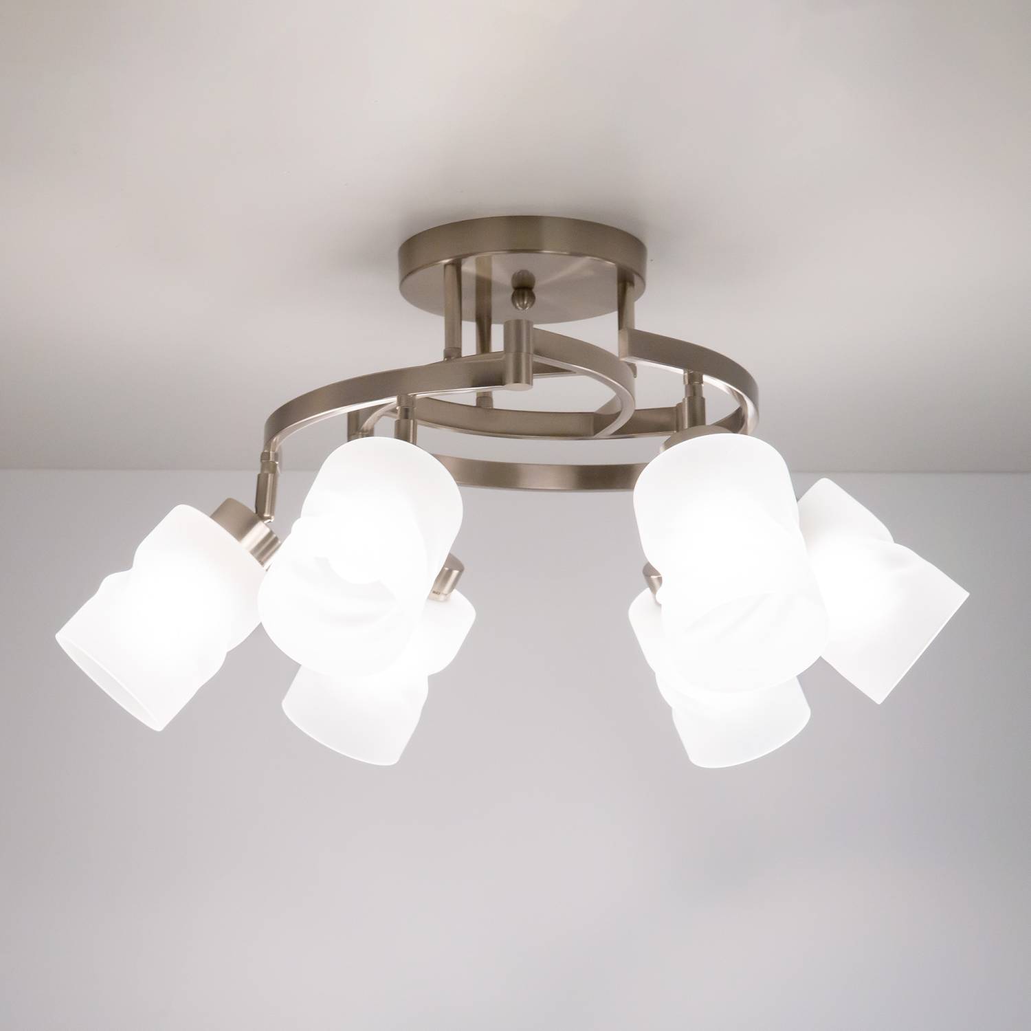 Потолочная люстра Citilux Астро CL125162