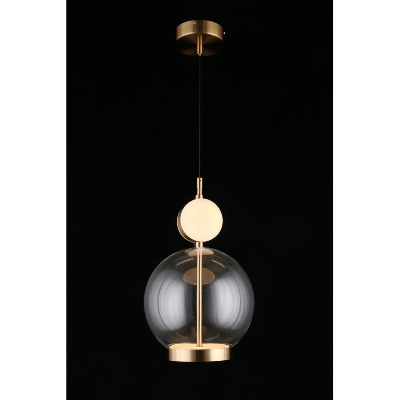 Светильник подвесной Aployt Sara APL.039.06.06