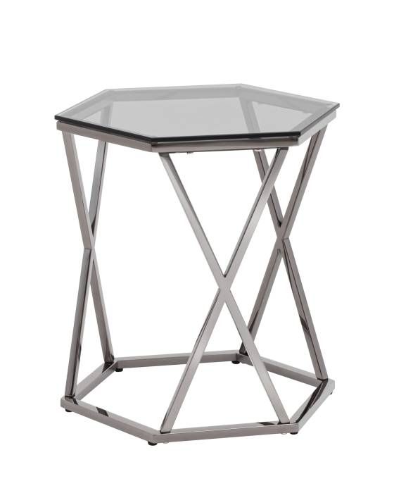 Журнальный стол Stool Group Круз EET-187-GM