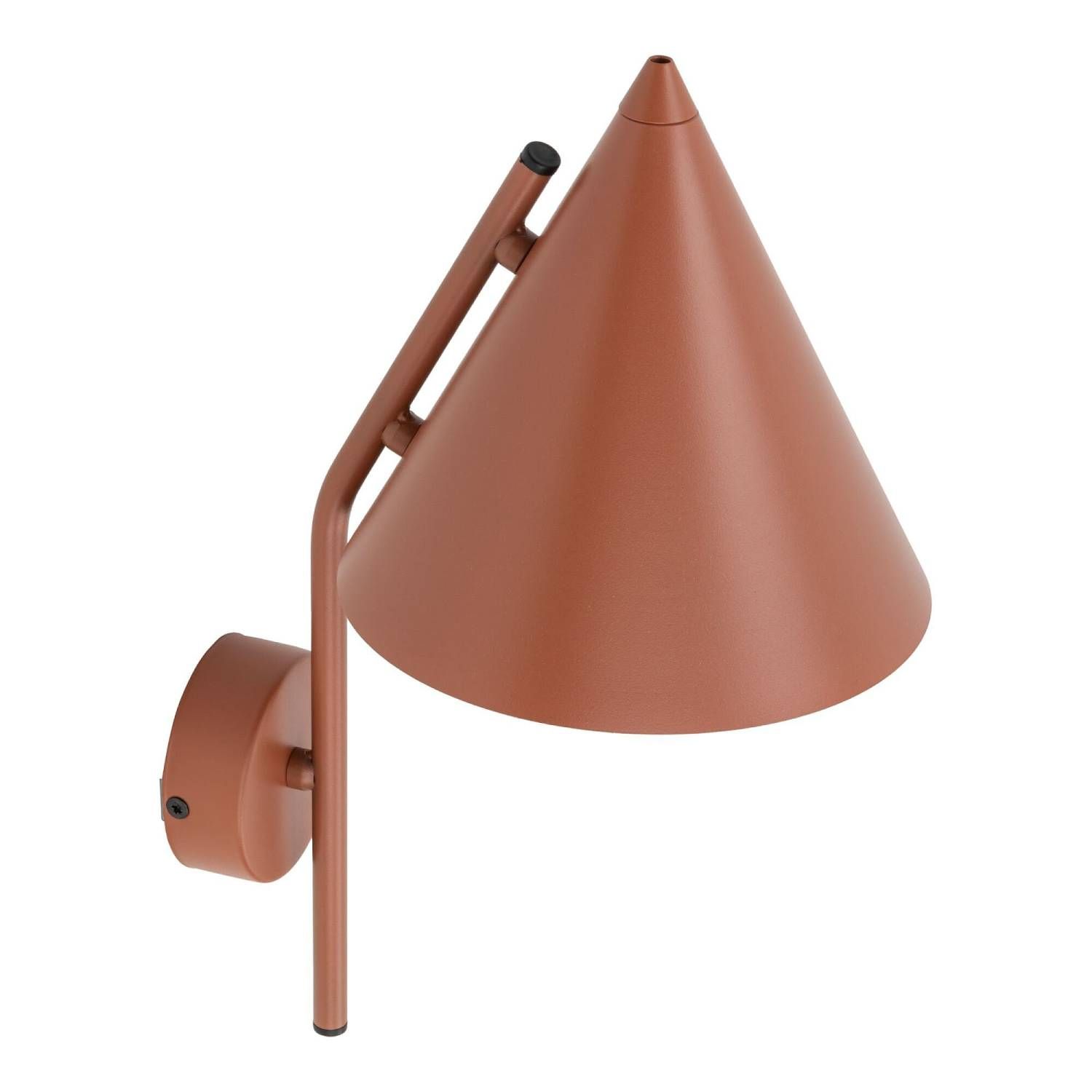 Настенное бра TK Lighting Cono 11087 CONO BRICK