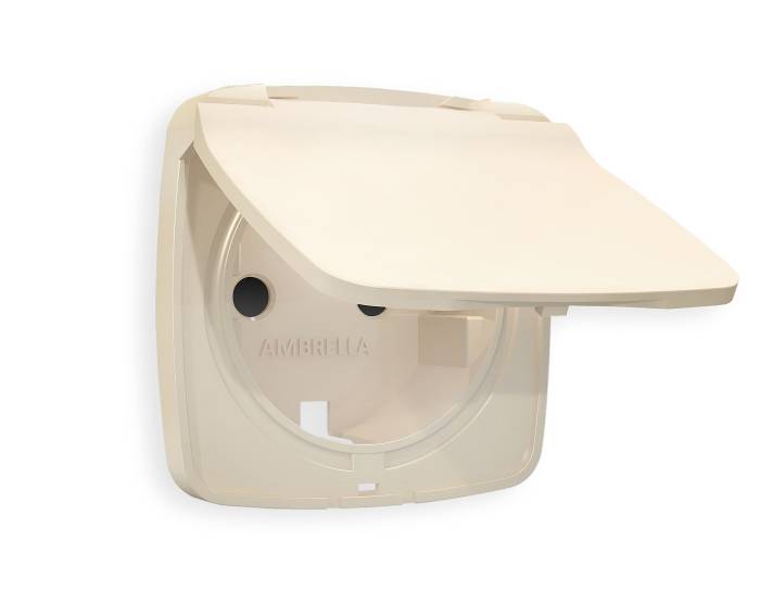 Накладка на механизм Ambrella Volt OMEGA OP3280