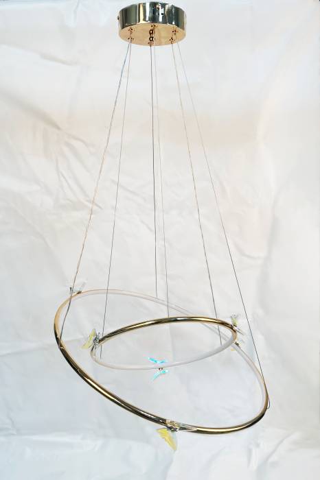 Подвесная люстра Мелодия Света 000080008 Подвесная люстра Мелодия Света 000080008