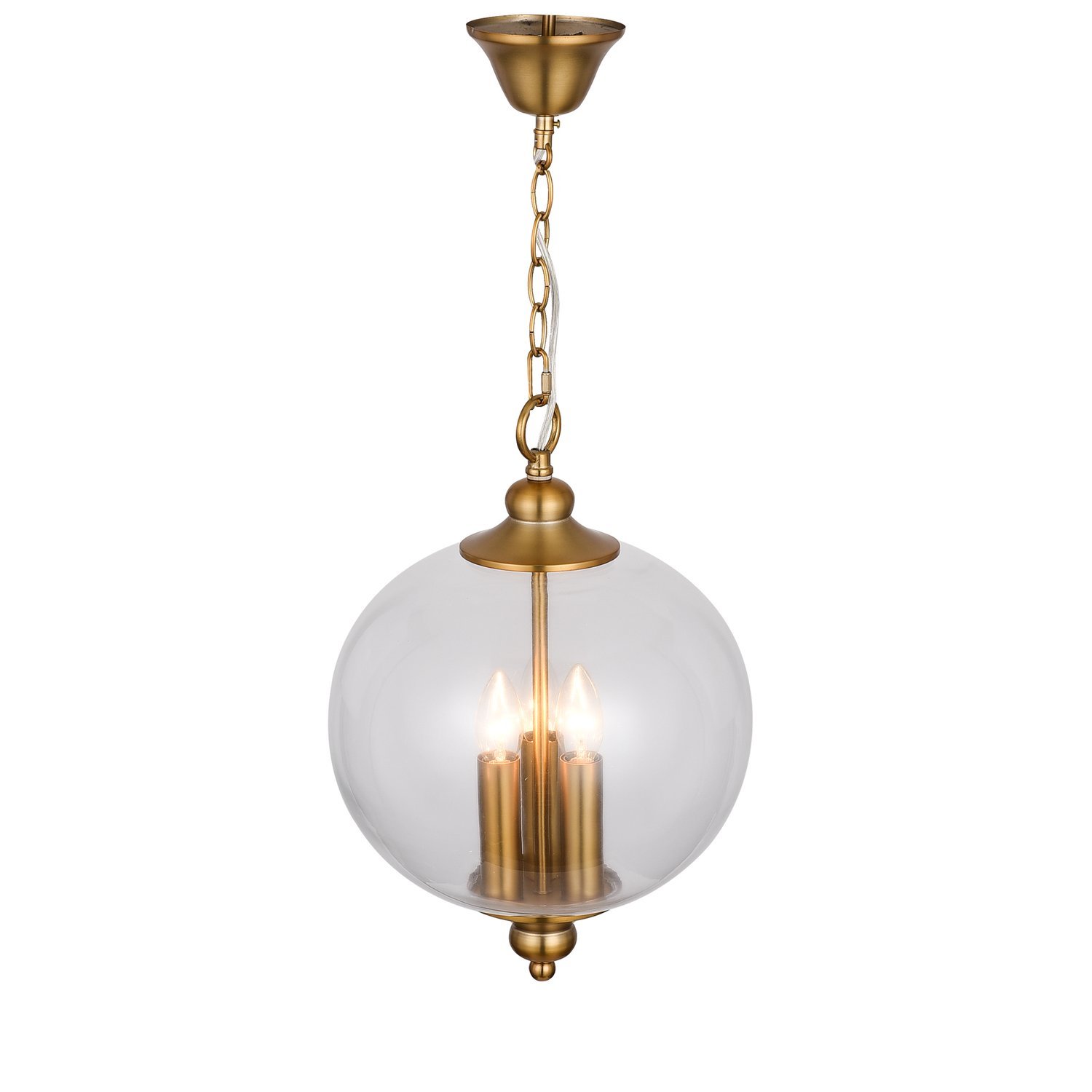 Светильник подвесной ST Luce Lateria SL362.203.03