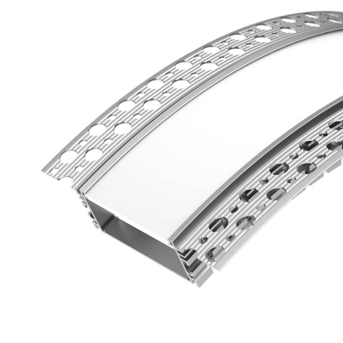 Профиль Arlight Fantom-Bent 046429